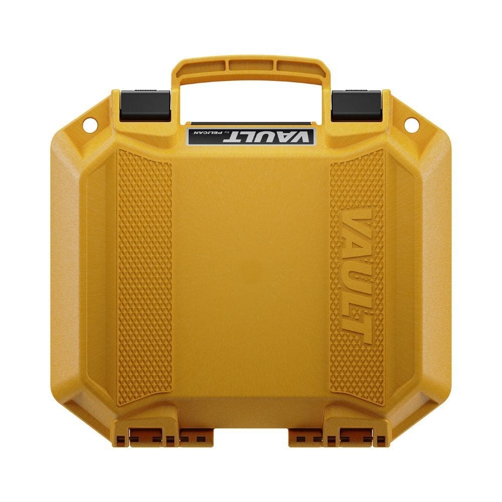 Pelican™ Vault V100