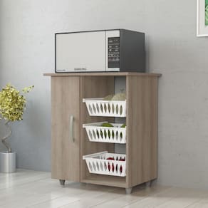 Fruteira 1 Porta 4571 Moveis Sul