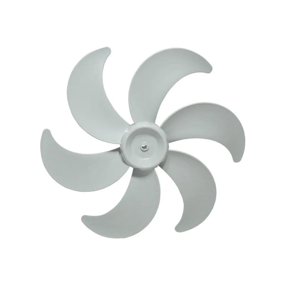 Helice ventilado britania 6 pás 30cm