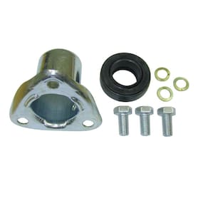 Kit guia rolamento de embreagem fusca, kombi, brasilia, gol