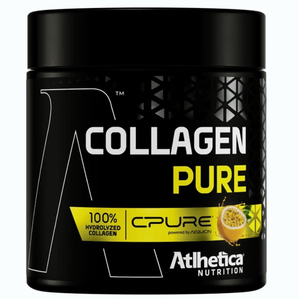 Collagen Pure (210g) Atlhetica Nutrition