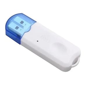 Adaptador  bluetooth usb pendrive carro musica