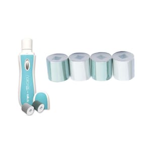 Lixas de reposicao polidor nailcare