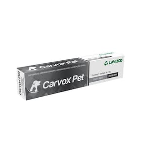 Carvox pet lavizoo