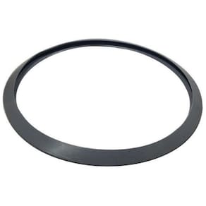 Borracha silicone panela pressao 2l 3l fechamento interno