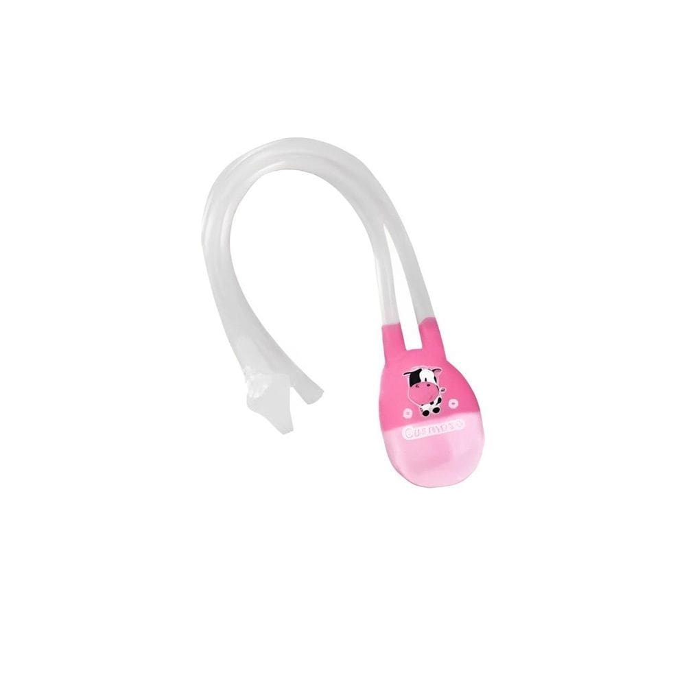 Aspirador De Succão Nasal Para Bebês Unik