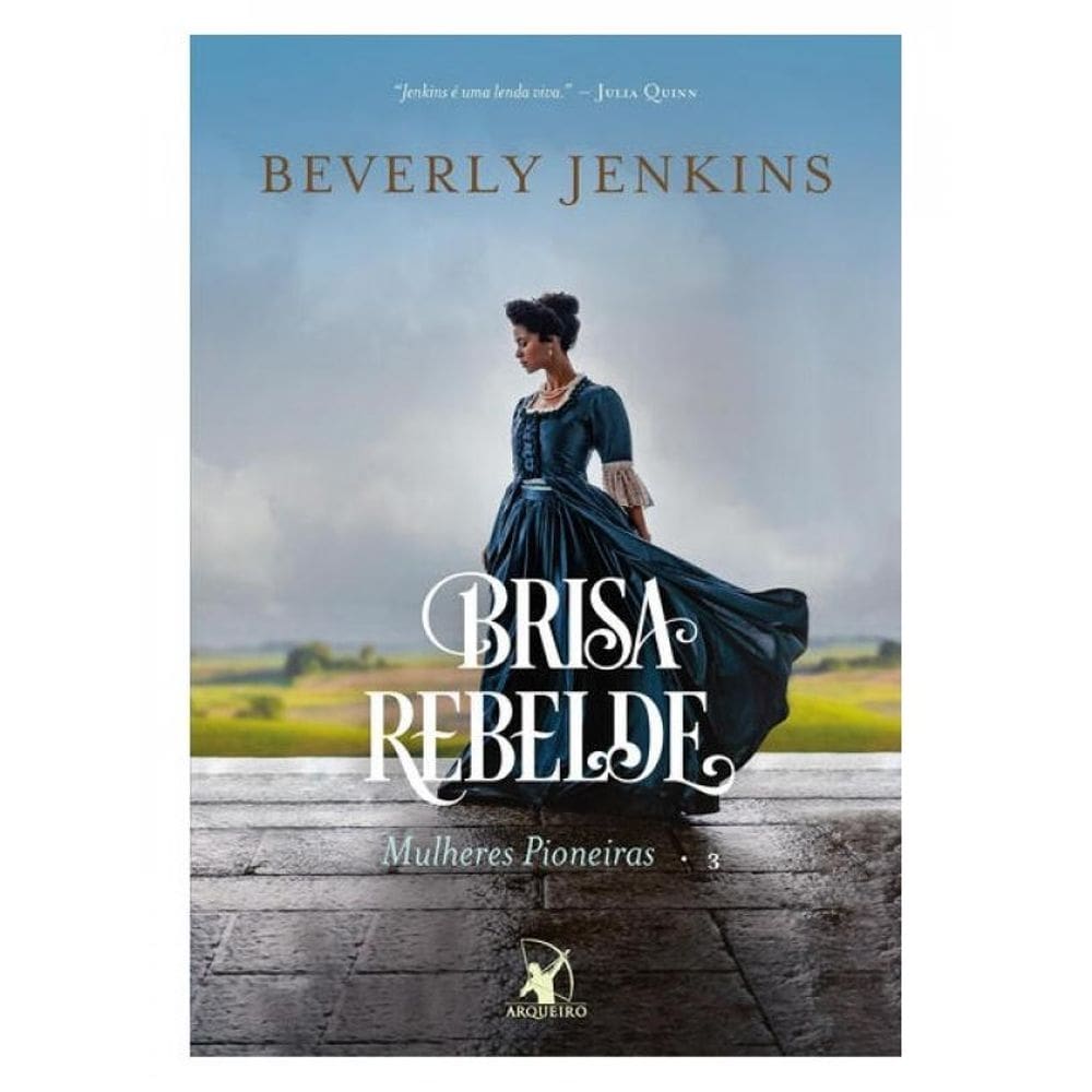 Brisa Rebelde