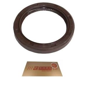 Retentor Virabrequim Polia Kicks March Versa Captur Duster Kwid Logan Oroch Sandero 05965