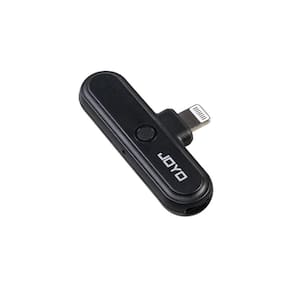 Microfone Sem Fio Joyo Jw-05M - Lightning