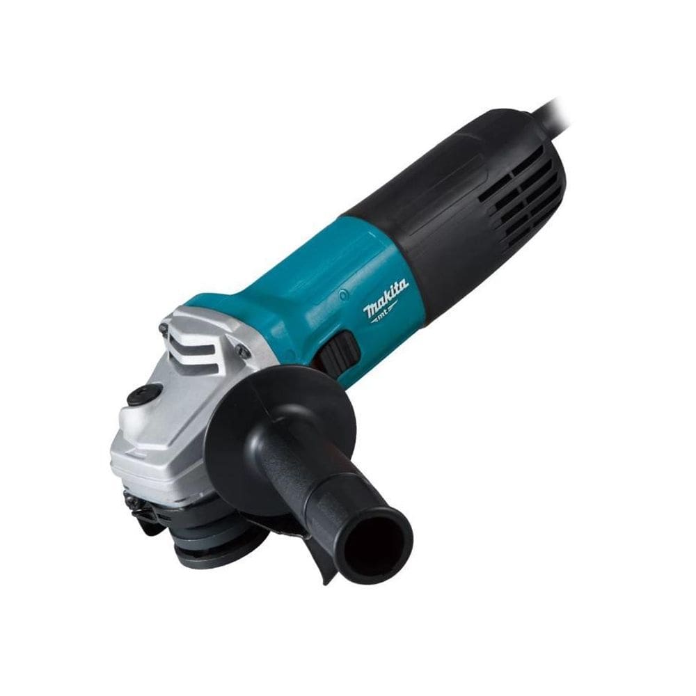 Esmerilhadeira lixadeira angular 115mm 220v 720w makita