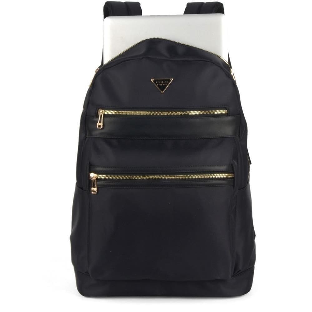 Mochila para notebook polo king business class gd pt