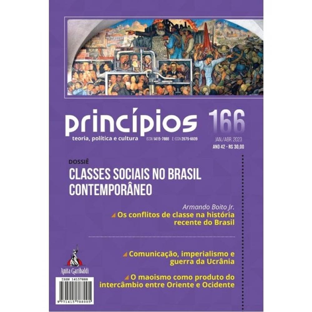Princípios 166