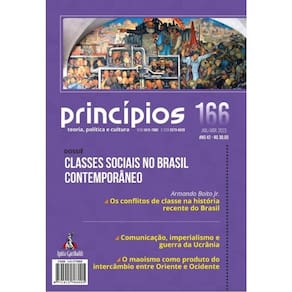 Princípios 166