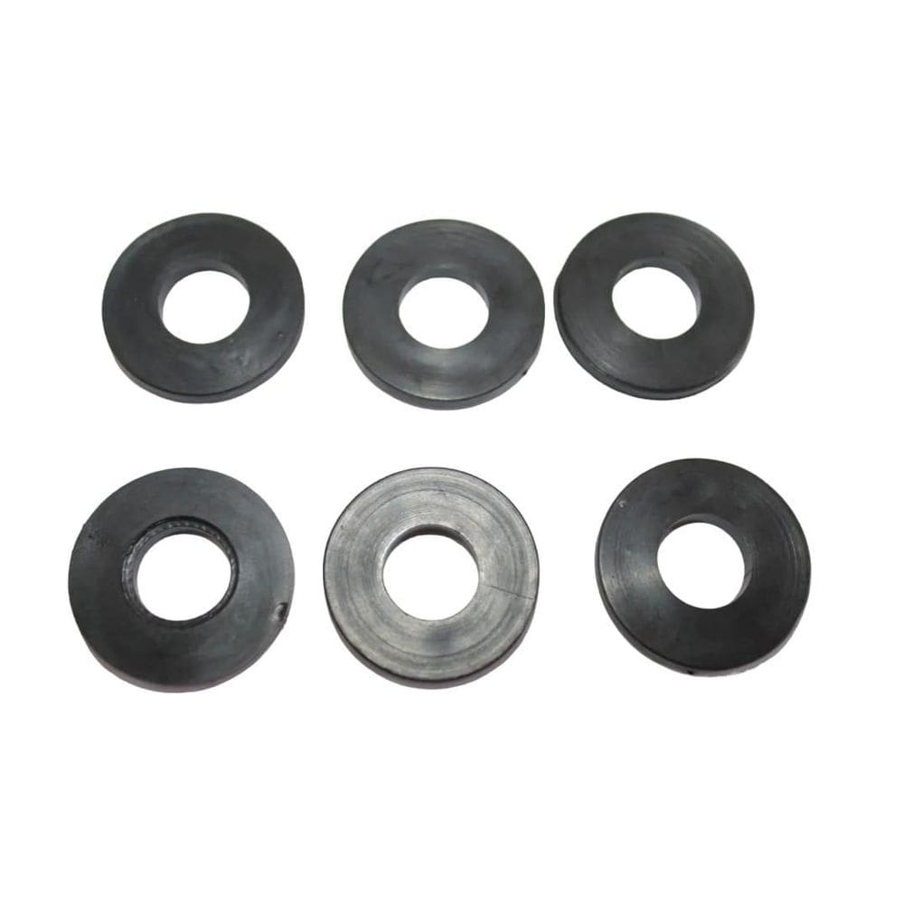 Coxim guidao biz 100 / dream 100 / sundown web 100 6 peças