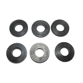 Coxim guidao biz 100 / dream 100 / sundown web 100 6 peças