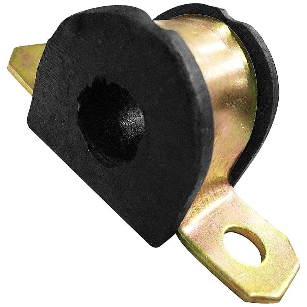 Kit Bucha Barra Estabilizadora Dianteira Escort Logus Verona