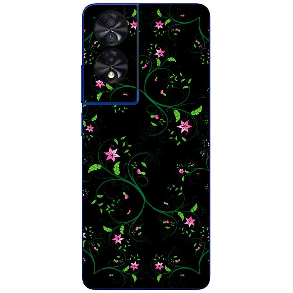 Capa Adesivo Skin353 Verso Para TCL 40 NxtPaper (2023)