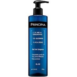 Principia Gel De Limpeza Gl-02 350G