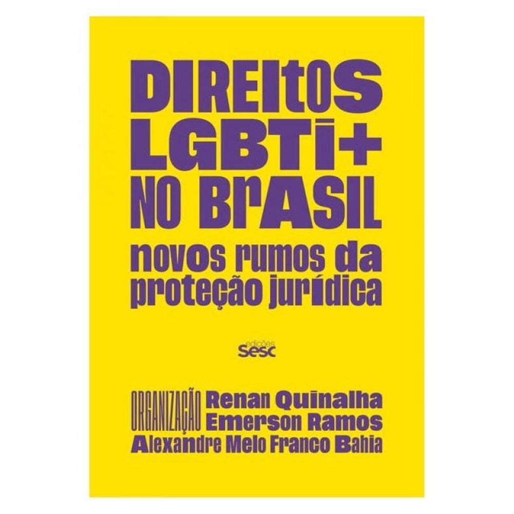 Direitos Lgbti+ No Brasil