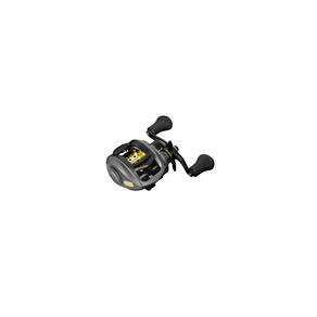 Carretilha new ventura vt10 marine sports manivela esquerda