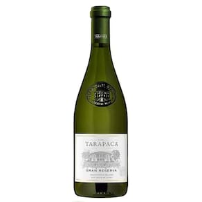 Vinho Tarapacá Gran Reserva Sauvignon Blanc 750Ml