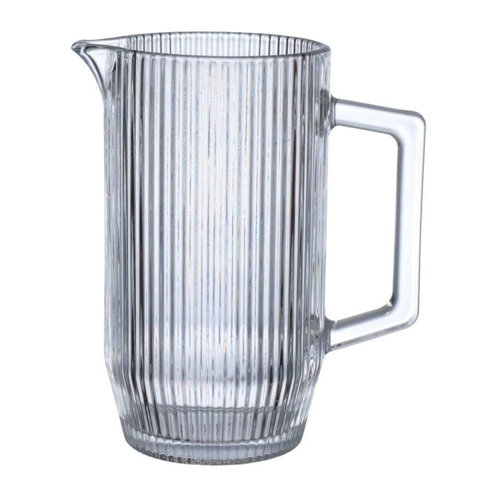 Jarra De Vidro 1,2l - Hauskraft Jarr030-tr