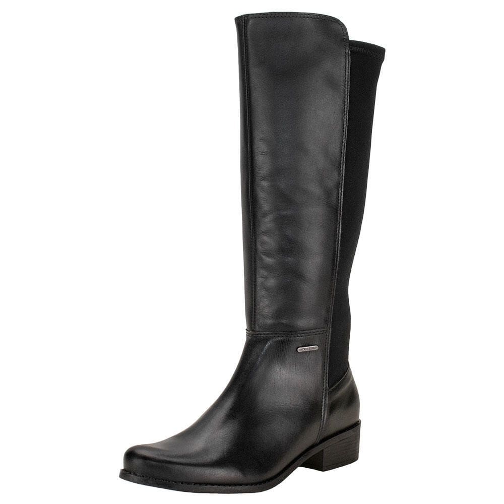 Bota Feminina Cano Alto Bottero 345801