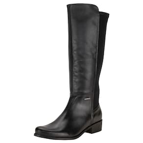 Bota Feminina Cano Alto Bottero 345801