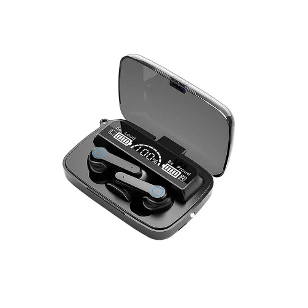 Fone De Ouvido Bluetooth M19