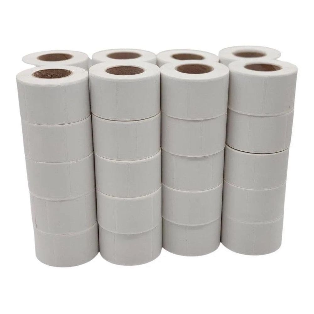 Etiqueta Térmica 40X40 Para Balança - 30 Rolos De 21 Metros