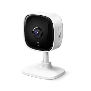 Câmera de segurança WI-FI, Full HD, Tapo, C100