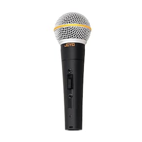 Mircrofone Dinâmico Joyo Dm-1
