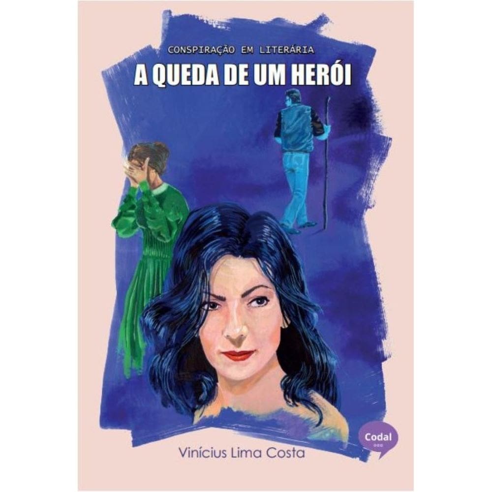 A queda de um herói