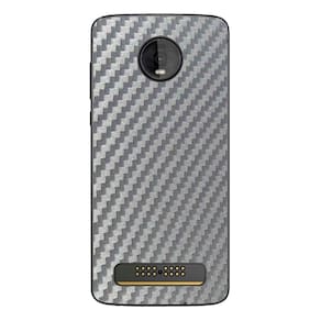 Capa Adesivo Skin350 Verso Para Motorola Moto Z4 (2019)
