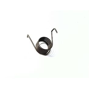 Mola pedal embreagem retorno l200 96/2006 mb012484