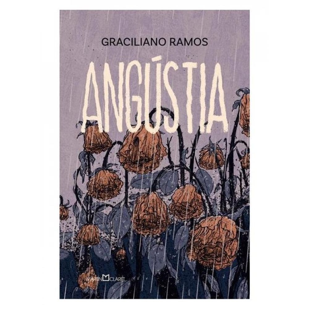 Angústia