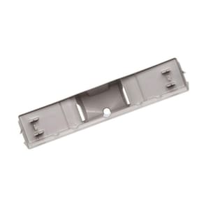 Calha dreno degelo geladeira crb36 crb39 w11041626