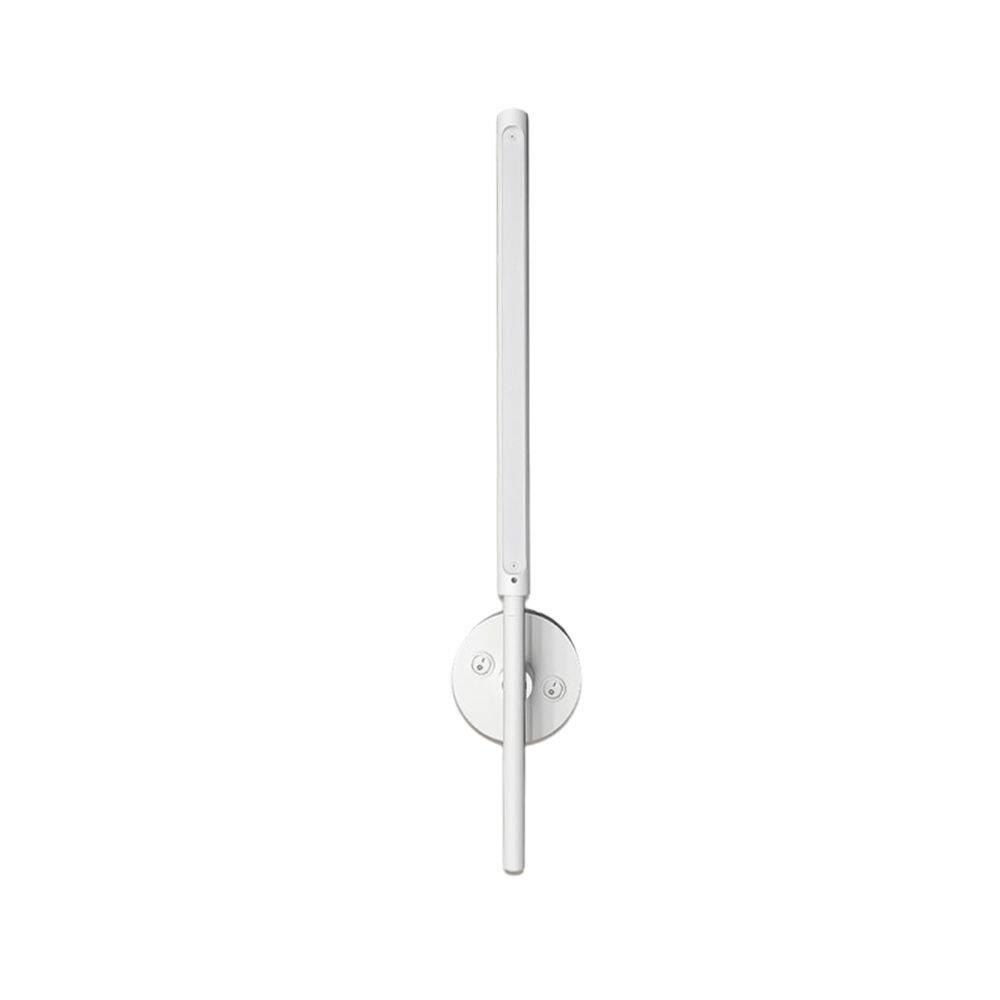 Arandela Line Branca 46cm Led 8W 3000K Bivolt