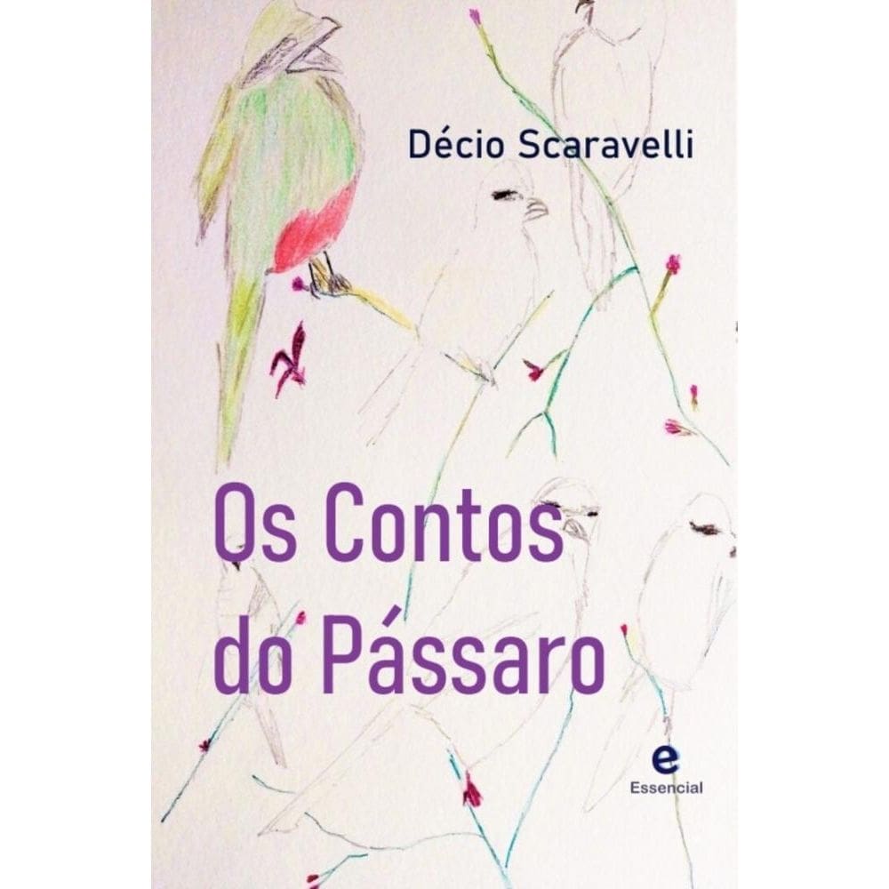 Os contos do pássaro