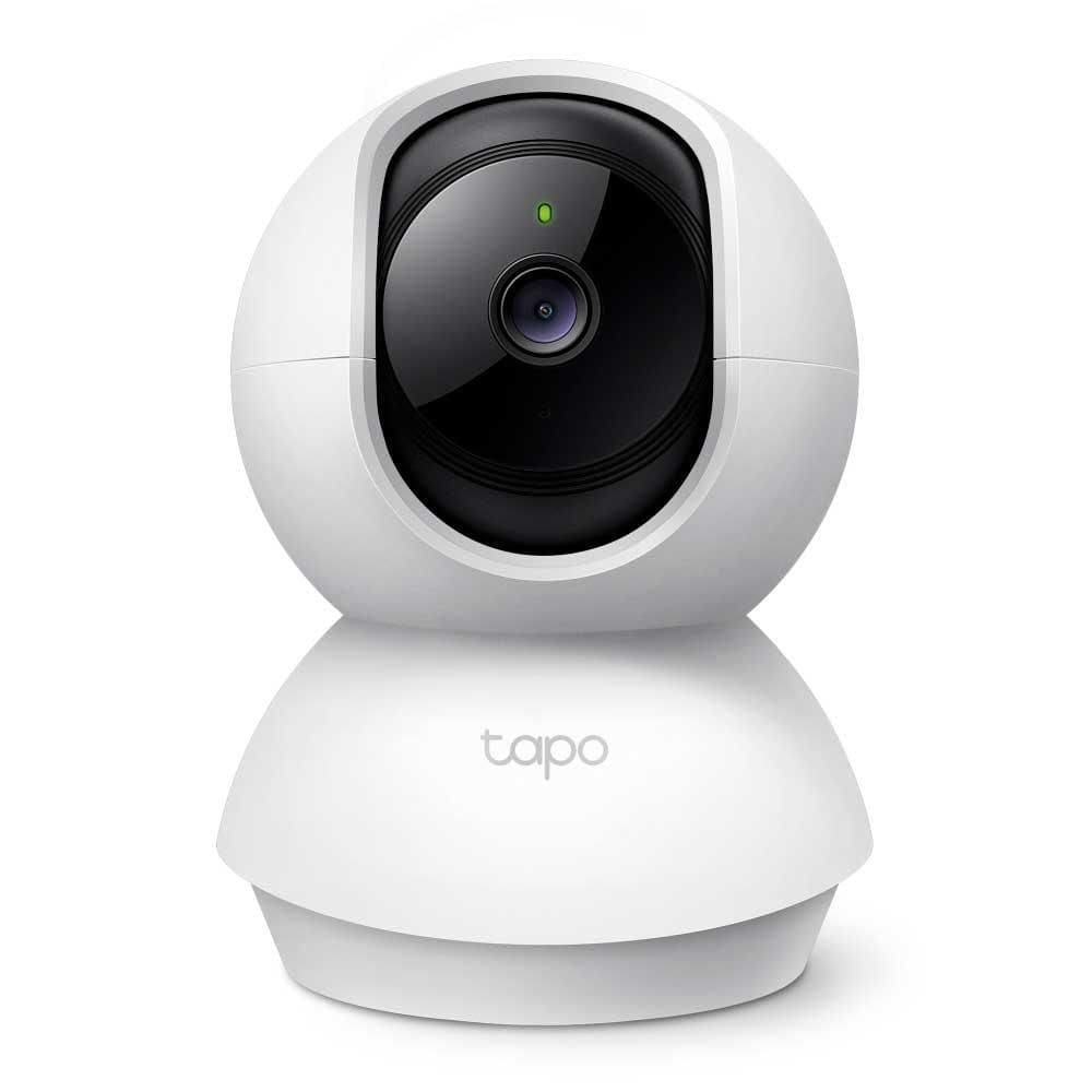 Câmera de segurança WI-FI, Full HD, TAPO C200