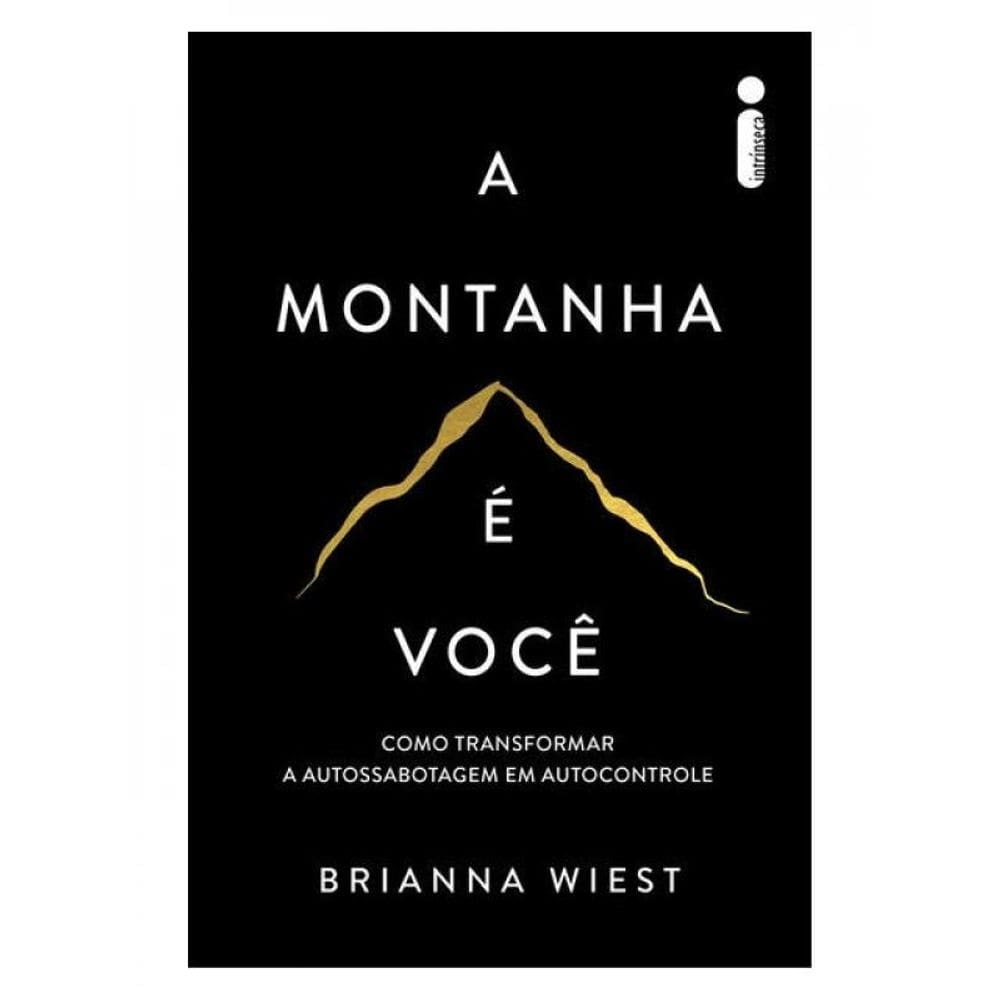 A Montanha É Você