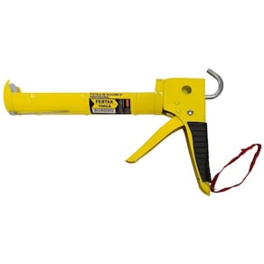 Aplicador de Silicone Fluxo Uniforme 9" Ergonômico Durável Resistente Fertak