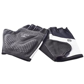 Luva skin sport city preto m
