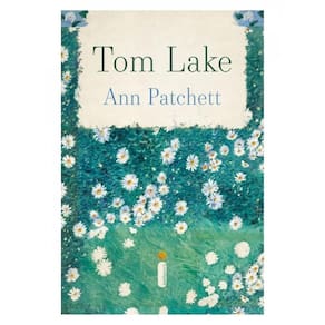 Tom Lake