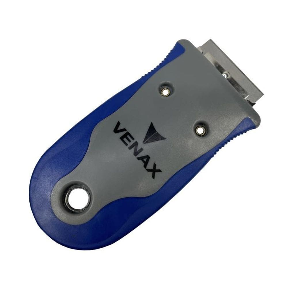 Raspador Venax Chapa Vitroceramica