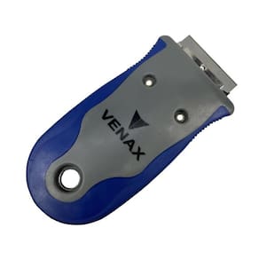 Raspador Venax Chapa Vitroceramica