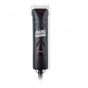 Máquina de tosa andis agc2b preta