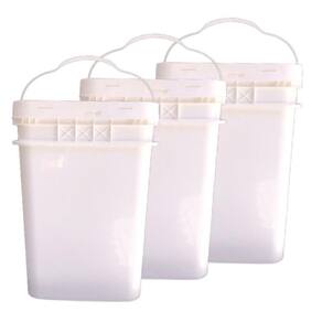 Onde comprar pote 20l