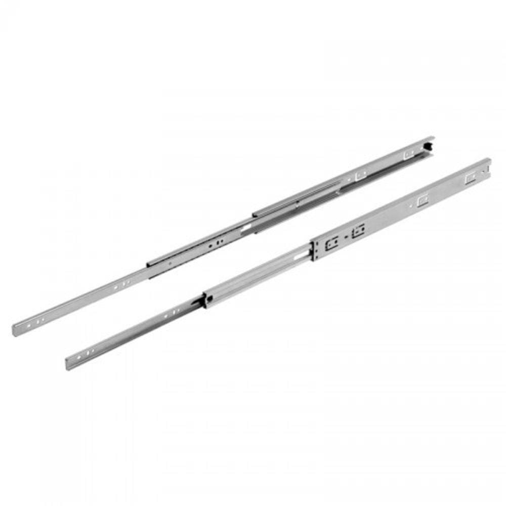 Corrediça telescópica mini light 350mm - fgvtn