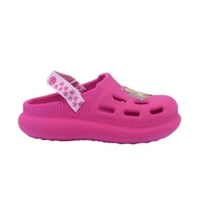 Sandália Infantil Meninas Patrulha Canina